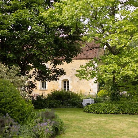 Готель Le Manoir Du Plessis Dance  Екстер'єр фото